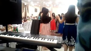 |11| МАГОМЕД БЕГАЛОВ | Шамиль Ханаев | Эльмин Терчиев