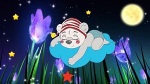 3 Часа Колыбельная Брамс: Музыка для Детей ? Колыбельные Песни для Малышей ? Малыш уснул ЗА 5 минут