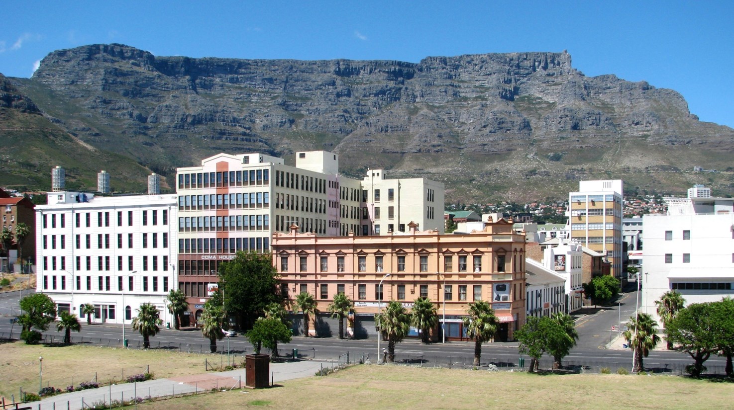 Cape town 2