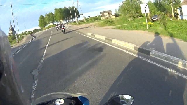 Вокруг Онежского озера смотреть онлайн