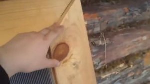 СУПЕР ПРОСТЫЕ НАЛИЧНИКИ ДЛЯ ОКОН И ДВЕРЕЙ. ДЕРЕВЕНСКИЙ ЛАЙФХАК.