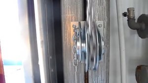 Ручной цепной привод DoorHan
