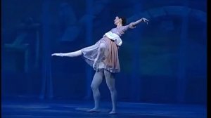 Дуэт из балета "Манон"