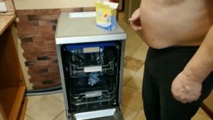 Hansa zwm 416 sen/ Мы ее купили!)