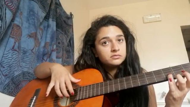 O Sole Mio   Tabs