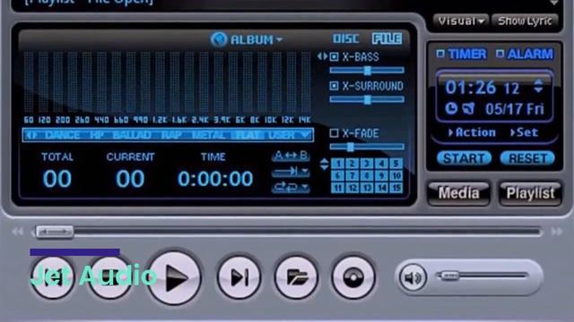 Top 10 Best Music Players For Windows 10 смотреть онлайн
