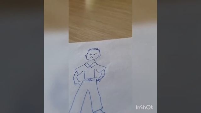 Сказка про девочку Ларису и  королеву Зубную щётку. смотреть онлайн