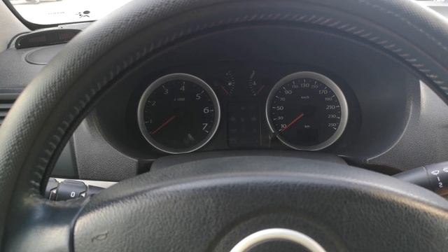 Renault Clio Symbol Yol Bilgisayarı Sıfırlama смотреть онлайн