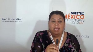 martha hernandez 30 junio Feria Nacional Durango, Dgo