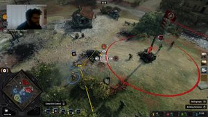 Company of Heroes 3: Two Idiots Play the console edition on PS5 (sponsored)