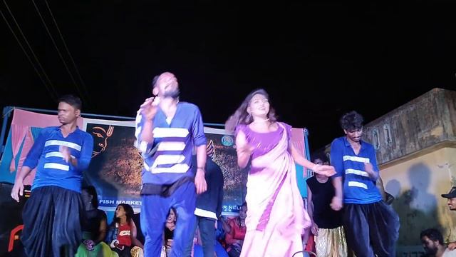 REDDU REDDU BUGGE REDDU SONG || HANUMAN EVENTS NELLORE || 9000850946 смотреть онлайн