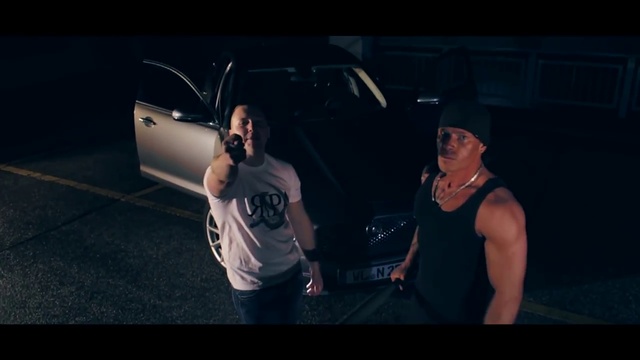 RIPA - INTRO (ALLIGATOR BARS 2) [Official HD Video] 'ES LÄUFT ANDERS 08.11' смотреть онлайн