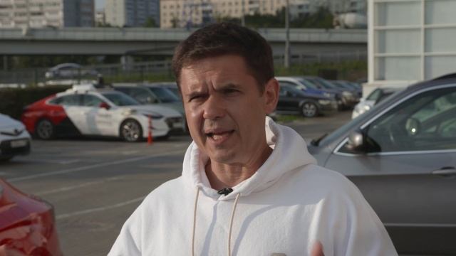 Видеоролик для Российского общества «Знание» — Яндекс