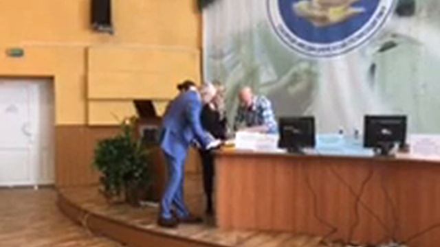 Мастеркласс по СЛР детям от Чурсина А.А. смотреть онлайн