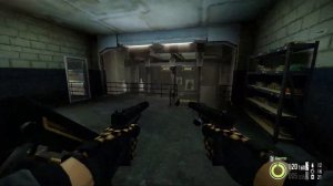 Как выполнить достижение "Склони чашу весов" в PAYDAY2