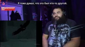 Реакция иностранцев на: снежная королева