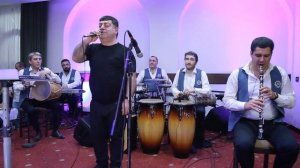 Tatul Avoyan & Karapetyanner Band NEW 2021 LIVE Bomb sharan