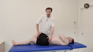 Диагностика боли в пояснице | Тестирование квадратной мышцы поясницы