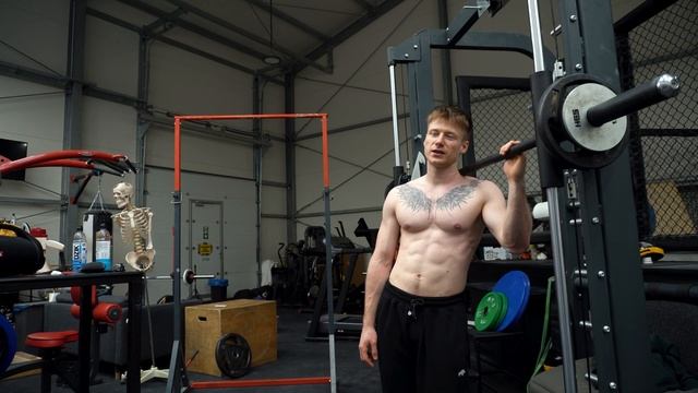 DDP DZIEŃ 1 „DAILY DO PLANCHE” смотреть онлайн