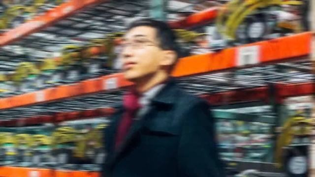 НА МАЙНИНГ БИТКОИНА уйдет вся электроэнергия планеты