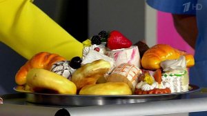 Что делать, если вы переели сладкого. Жить здорово! Фрагмент выпуска от 29.03.2016
