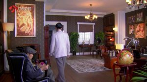 Леди и лжец 1 сезон 39 серия