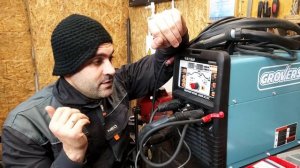 Аргонодуговая сварка для начинающего. С чего начать. Необходимый комплект для сварки. #тигсварка