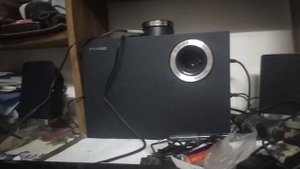 Microlab M-200BT Platinum | Unboxing & Review | Audio Sample | Best Speaker 2019
