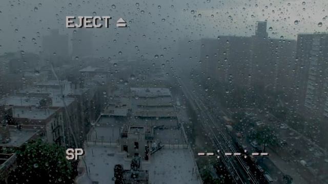 ЗОВ | Страшная история на ночь | Черный Рик