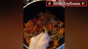 ОЧЕНЬ ВКУСНЫЙ ПЛОВ С УТКОЙ #рецепты #кулинария #плов