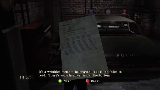 DSP Reads: Silent Hill Homecoming смотреть онлайн