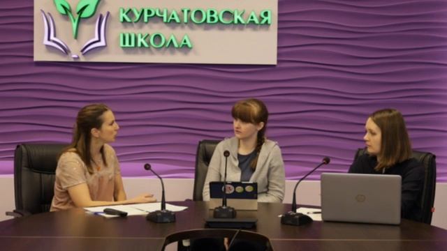 ДИСТАНЦИОННОЕ ОБУЧЕНИЕ // КШ о новом способе учебного процесса, мотивации и здоровье