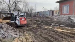 Бобкэт 175 bobcat s175