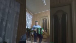 Зиатдинов, уйна тальян гармунын