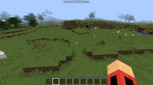 Гайд как пользоваться модом worldedit