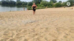 Часть 1. Кастинговая сеть с большим кольцом 6.5м. Презентация 😊😊😊
