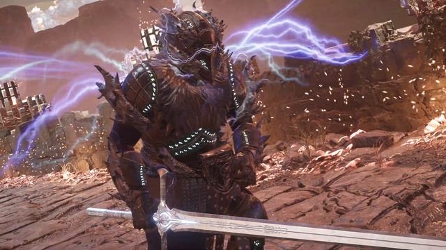 Sword 17 A13V – Sharpen Your Game | MSI смотреть онлайн