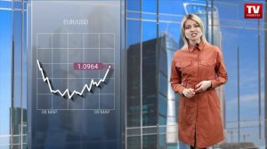 09.03.2022: Европа отказалась последовать за США: прогноз EUR/USD, GBP/USD