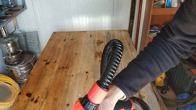 Einhell Boya Tabancası Tc Sy 600 S İnceleme - Kutu Açılımı ve Uygulama смотреть онлайн