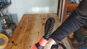 Einhell Boya Tabancası Tc Sy 600 S İnceleme - Kutu Açılımı ve Uygulama