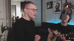 Вадим Козин - Осень (кавер feat Даня Рудой)