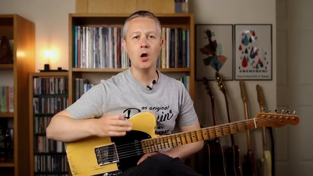 How Does Country Guitar Work? ▶︎ The 7 Essential Country Techniques смотреть онлайн