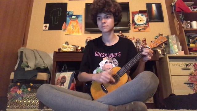 terrible - original song смотреть онлайн