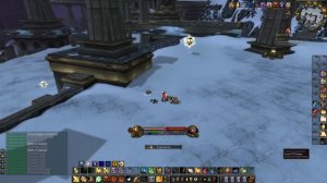 Gold Making Methods in WOTLK Classic