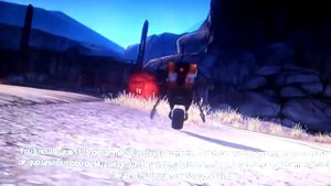 Borderlands: Claptrap's New Robot Revolution: Fyerstone again, Oh shi' the end BOSS!?