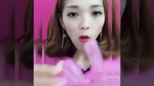 Асмр китайцы едят лед можно актив плиз