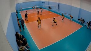 02.10.2022 - VOLLEYART | Солянка