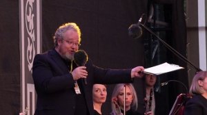 День республики отметила Хакасия - Абакан 24