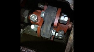 Переделка соединительной муфты Т-25 (спустя год)