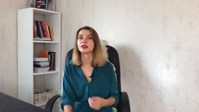 Как рассказать о продукте, чтобы его ЗАХОТЕЛИ КУПИТЬ? Пишем о выгодах смотреть онлайн